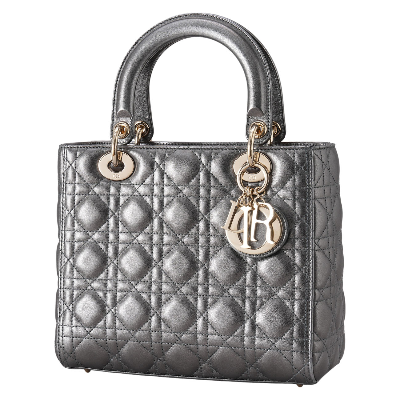 CHRISTIAN DIOR(USED)크리스찬디올 레이디디올 미듐
